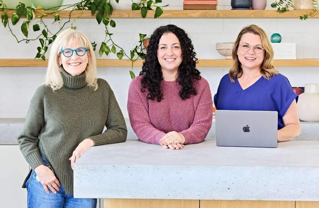 The Martinez Group Team